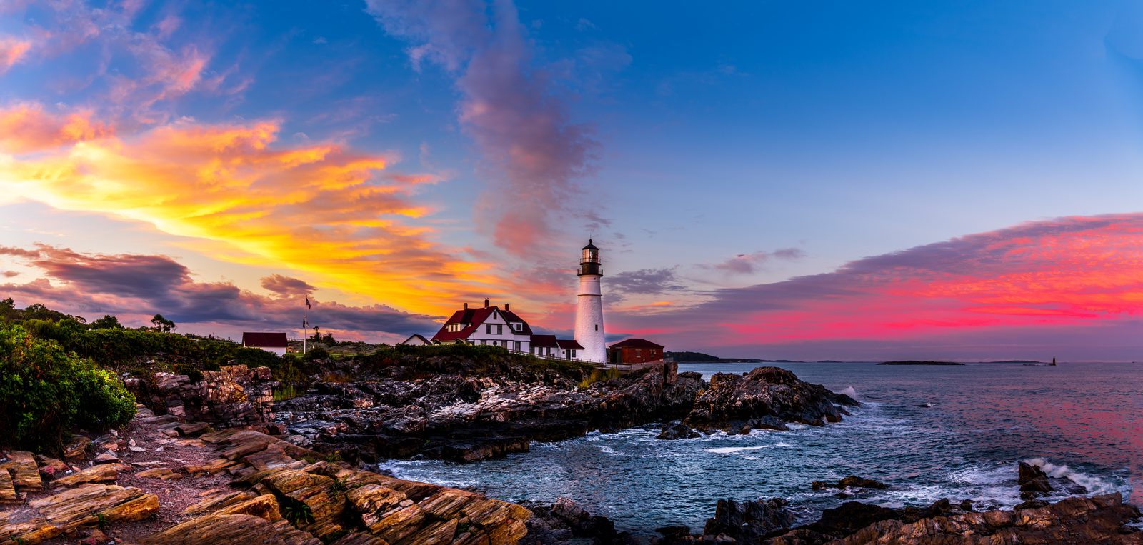 Portland, Maine