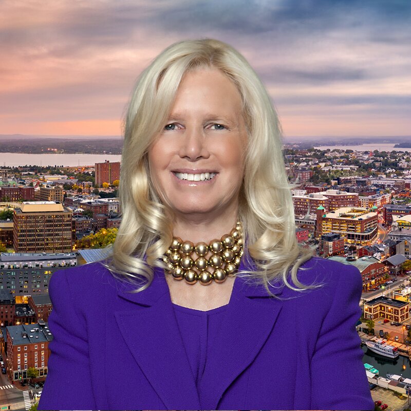 Susan Blumenthal