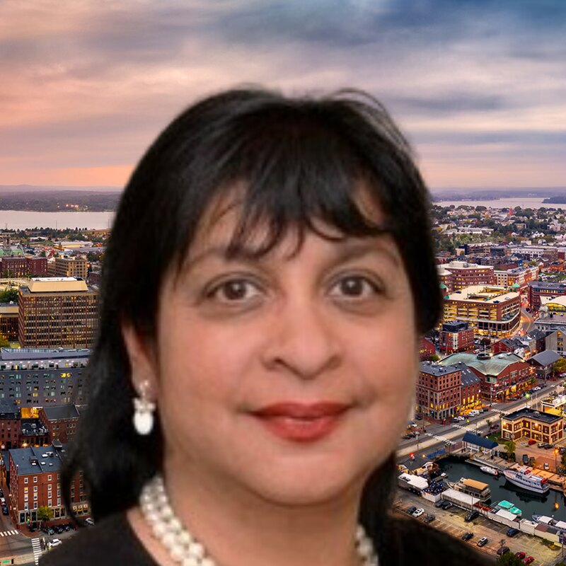 Tanima Ghosh