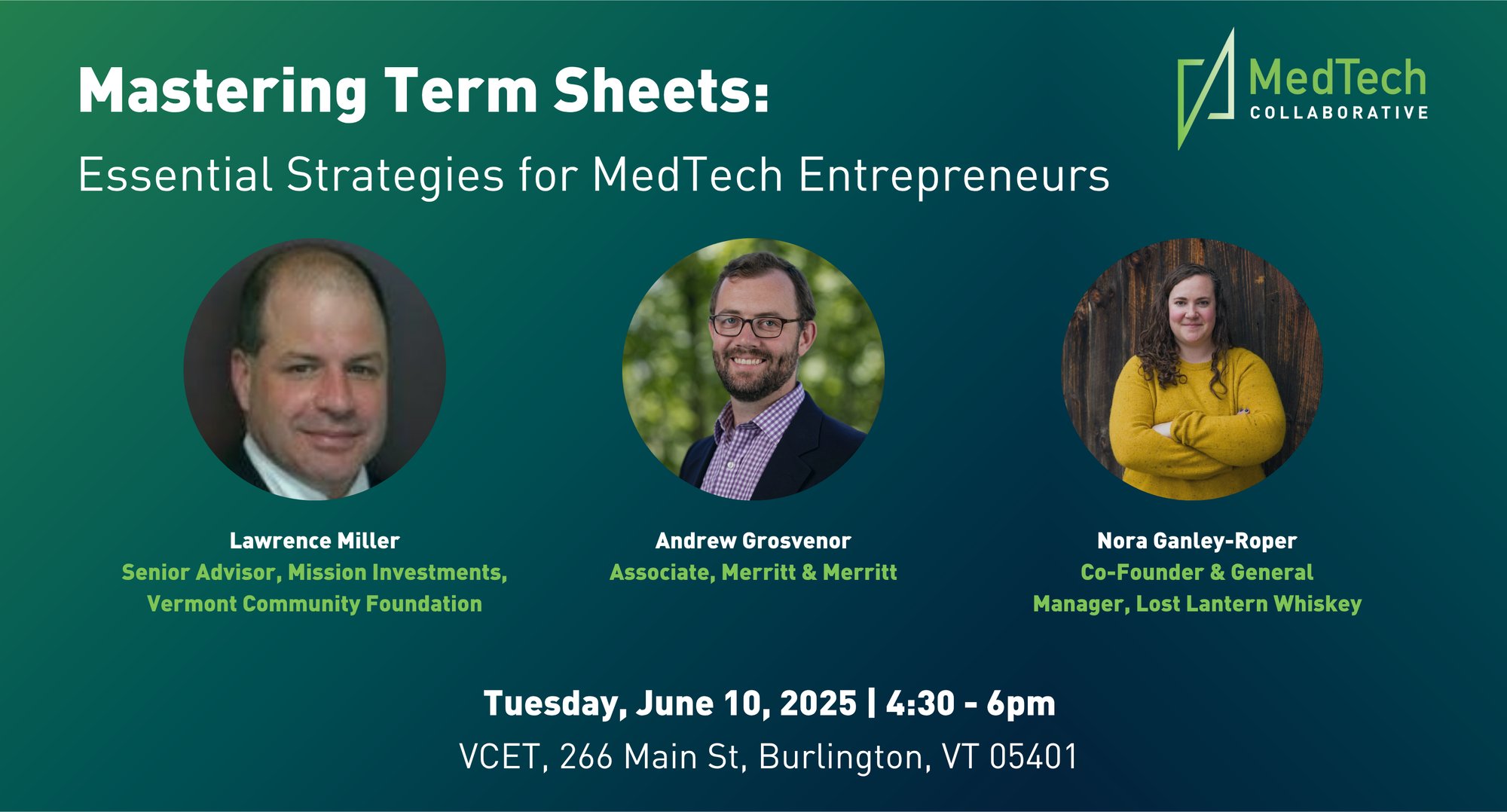 Mastering Term Sheets Essential Strategies for MedTech Entrepreneurs (5)