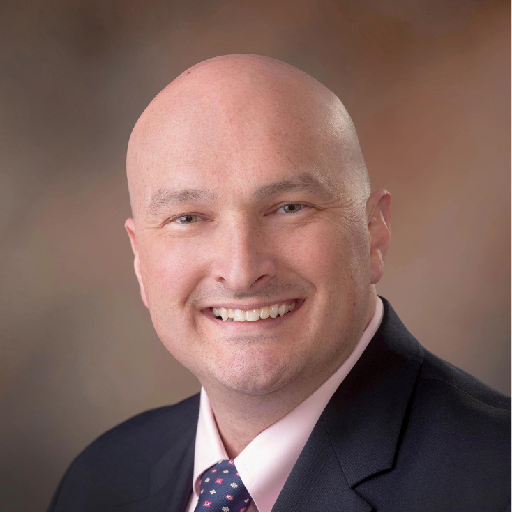 Paul Bolin