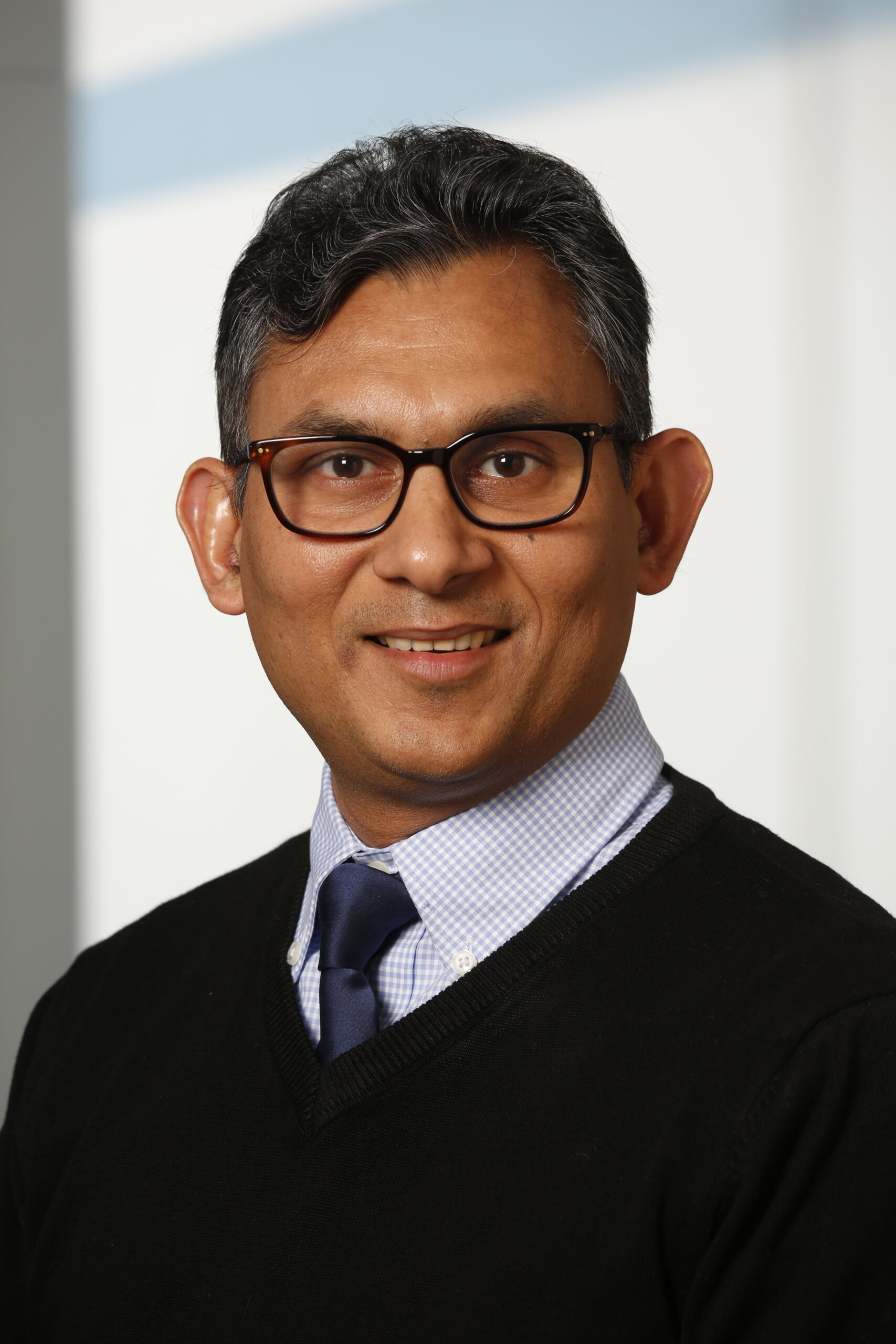 Prashant Mittal