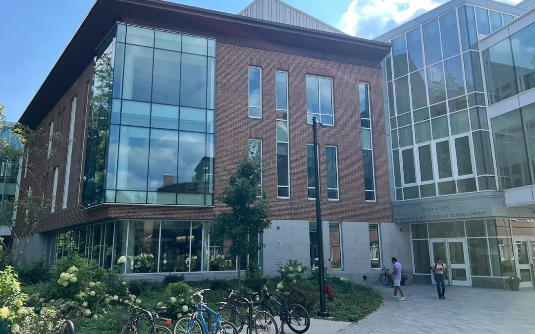 Lightning Pitch: A Showcase of MedTech Excellence in New Hampshire